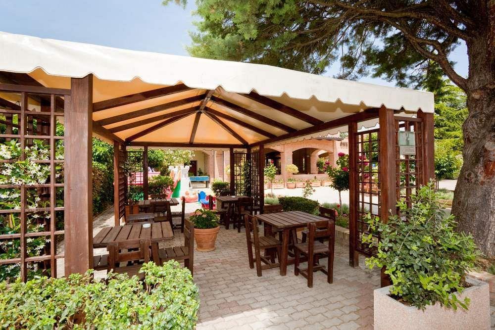 Campiglione Hotel Assisi Bagian luar foto
