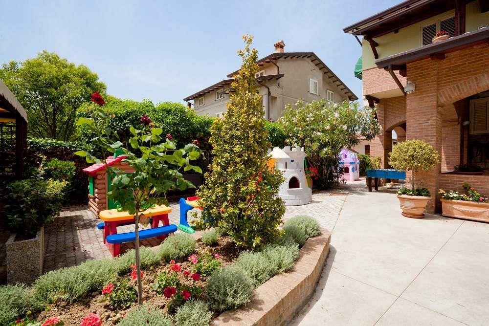 Campiglione Hotel Assisi Bagian luar foto