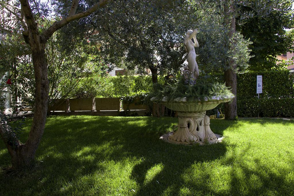 Campiglione Hotel Assisi Bagian luar foto