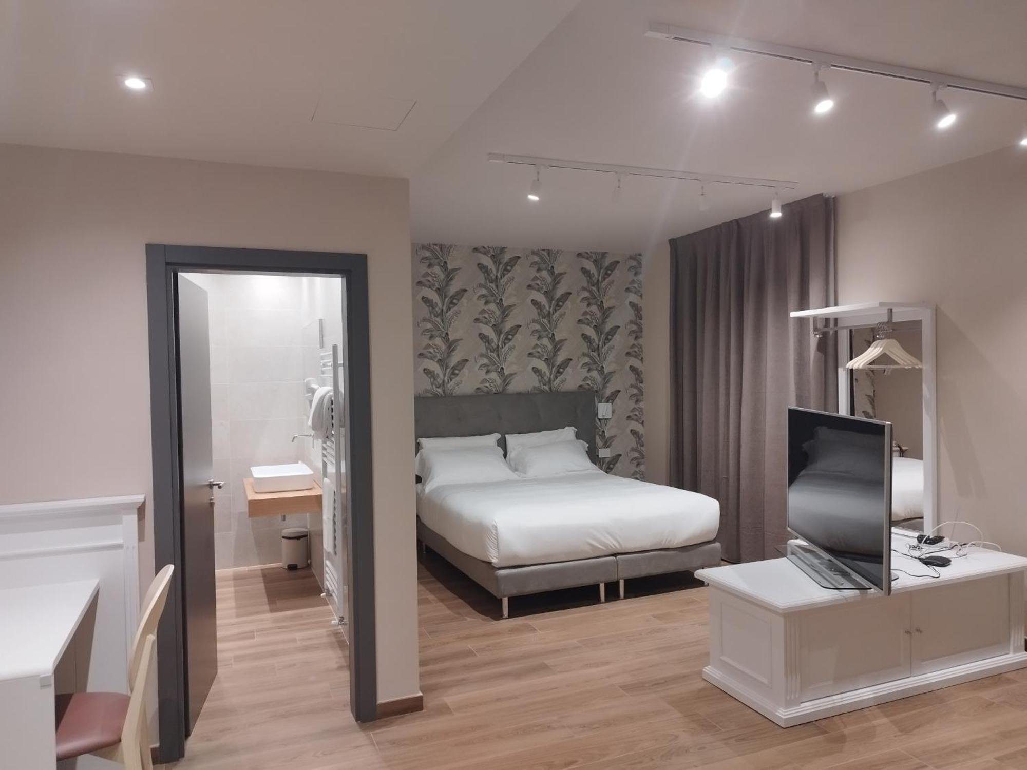 Campiglione Hotel Assisi Bagian luar foto