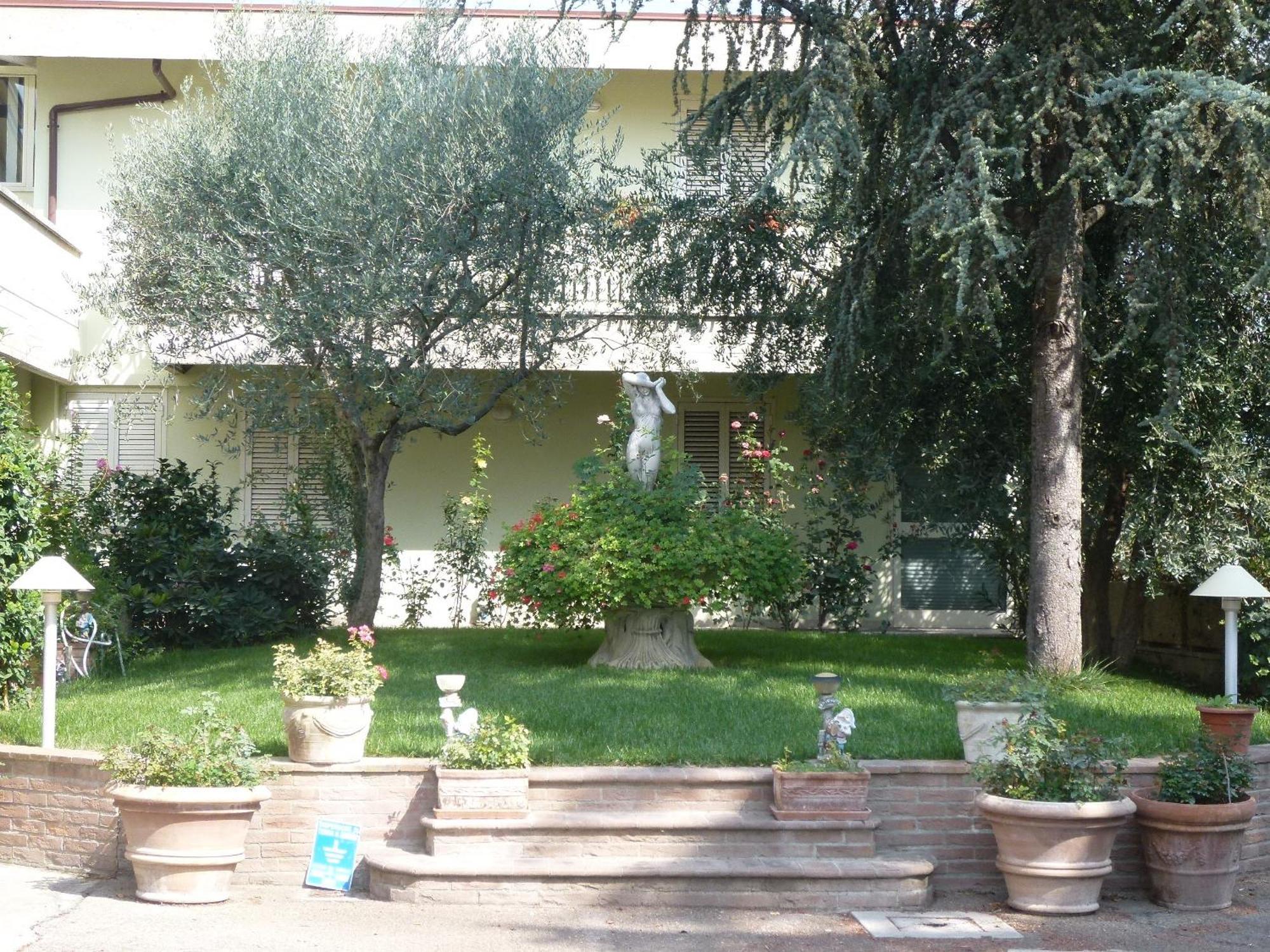 Campiglione Hotel Assisi Bagian luar foto