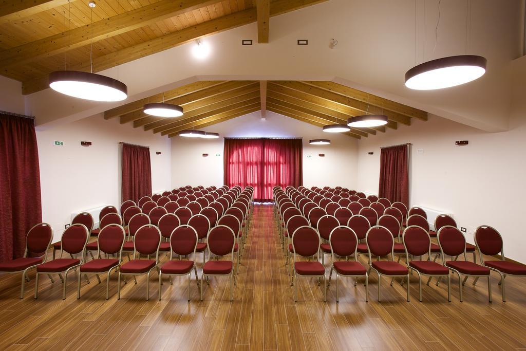 Campiglione Hotel Assisi Bagian luar foto