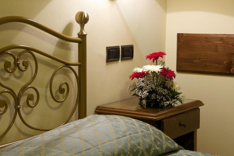 Campiglione Hotel Assisi Bagian luar foto