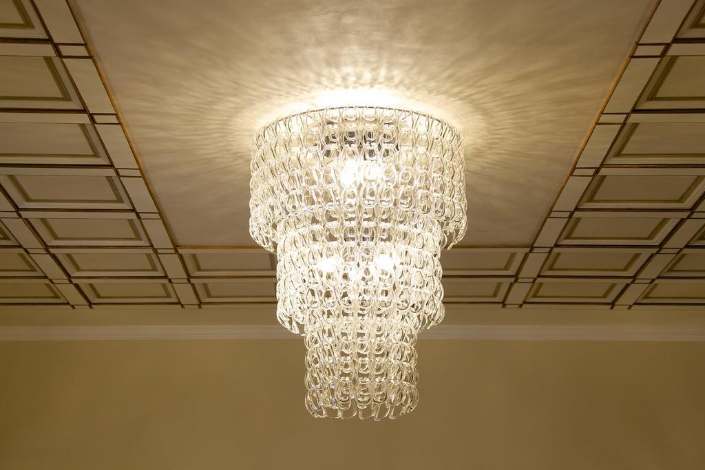 Campiglione Hotel Assisi Bagian luar foto